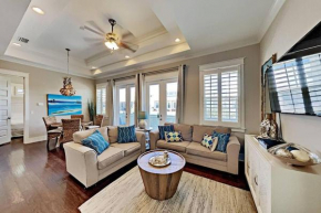 TaDa! - Includes New Golf Cart, Prominence in 30A!